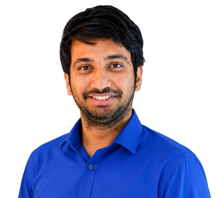 Vishal Dasari